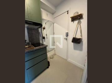 Apartamento · 60m² · 1 Quarto · Apartamento para Aluguel - Vila Mariana, 1 Quarto,  60 m² - São Paulo
