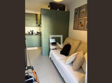 Apartamento · 60m² · 1 Quarto · Apartamento para Aluguel - Vila Mariana, 1 Quarto, 60 m² - São Paulo