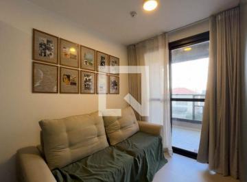 Apartamento · 60m² · 1 Quarto · Apartamento para Aluguel - Vila Mariana, 1 Quarto,  60 m² - São Paulo