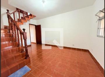 Casa · 131m² · 3 Quartos · 2 Vagas · Casa para Aluguel - Guarapiranga, 3 Quartos, 131 m² - São Paulo