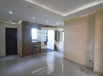 Casa · 120m² · 2 Quartos · 2 Vagas · Casa para Aluguel - Taquara, 2 Quartos, 120 m² - Rio de Janeiro