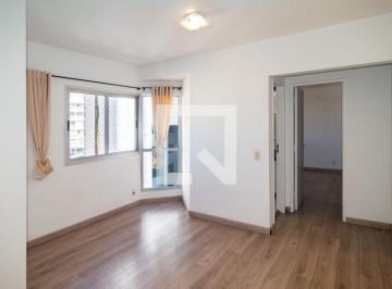 Apartamento · 41m² · 1 Quarto · 1 Vaga · Apartamento para Aluguel - Bela Vista, 1 Quarto, 41 m² - São Paulo