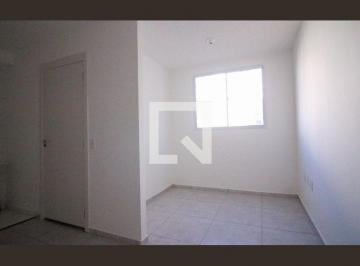Apartamento · 34m² · 1 Quarto · Apartamento para Aluguel - Jardim Cinco de Julho, 1 Quarto, 34 m² - São Paulo