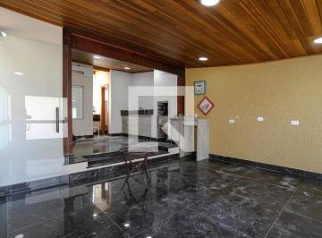 Casa · 200m² · 3 Quartos · 4 Vagas · Casa para Aluguel - Vila Oliveira, 3 Quartos, 200 m² - Mogi das Cruzes