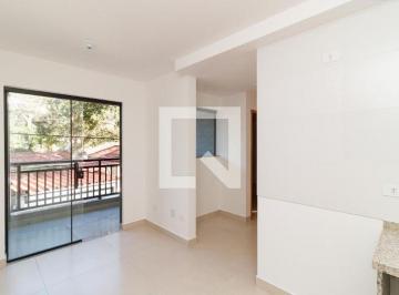 Apartamento · 42m² · 2 Quartos · 1 Vaga · Apartamento para Aluguel - Vila Constança , 2 Quartos, 42 m² - São Paulo