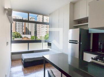 Apartamento · 20m² · 1 Quarto · Apartamento para Aluguel - Santo Agostinho, 1 Quarto, 20 m² - Belo Horizonte