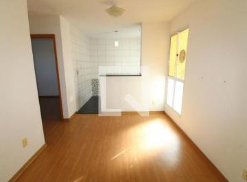 Apartamento · 40m² · 2 Quartos · 1 Vaga · Apartamento para Aluguel - Pq Novo Horizonte, 2 Quartos, 40 m² - São José dos Campos