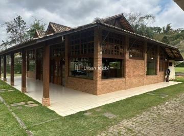 Comercial · 320m² · 4 Vagas · Espaço e Visibilidade Loja de 320m² com Estacionamento em Ipiabas Barra do Piraí