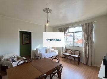 Living · Apartamento 2 dormitórios com dependência completa junto ao Shopping João Pessoa
