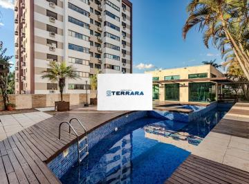 Apartamento · 94m² · 3 Quartos · 2 Vagas · Apartamento no Cristo Redentor de 3 dormitórios e 2 vagas DESOCUPADO