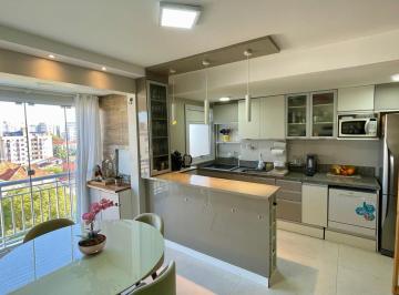Apartamento · 74m² · 3 Quartos · 1 Vaga · Apartamento 3 Dormitórios com Suíte e 1 Vaga na Vila Ipiranga