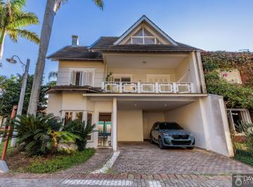 Casa · 264m² · 4 Quartos · 2 Vagas · CASA À VENDA BAIRRO ECOVILLE