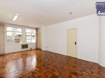Comercial · 85m² · 2 Quartos · O Centro Histórico espera por você: Conheça esta linda sala comercial no Ed. Ama