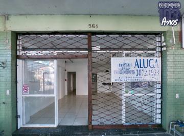 Comercial · 75m² · O Ponto Comercial Definitivo no Coração do Menino Deus