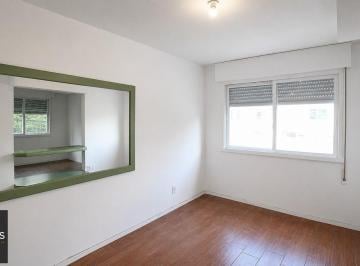 Apartamento · 43m² · 1 Quarto · Apartamento no Petrópolis de 1 dormitório DESOCUPADO