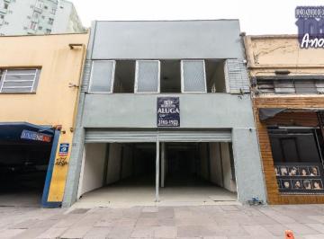 Comercial · 600m² · O Ponto de Virada Para o Seu Negócio no Coração de Porto Alegre