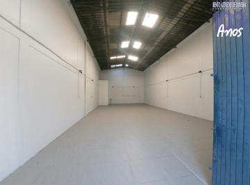Comercial · 120m² · 2 Vagas · Oportunidade estratégica para estabelecer ou expandir seu negócio