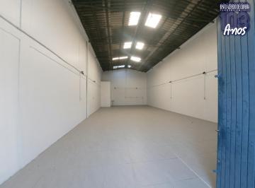 Comercial · 120m² · 2 Vagas · Oportunidade estratégica para estabelecer ou expandir seu negócio