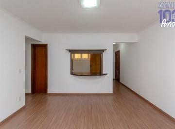 Apartamento · 92m² · 3 Quartos · O espaço e o conforto que sua família merece