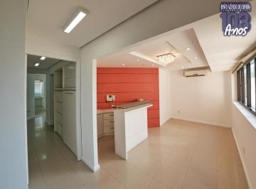 Comercial · 85m² · 1 Quarto · Localização Privilegiada para o Sucesso da Sua Empresa