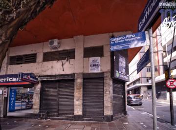 Comercial · 55m² · O futuro do seu negócio começa neste endereço
