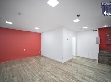 Comercial · 55m² · O futuro do seu negócio começa neste endereço