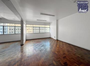 Comercial · 80m² · 2 Quartos · Sala comercial no Centro Histórico