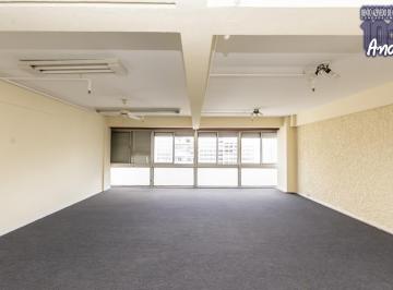 Comercial · 60m² · 1 Quarto · Venha conhecer sua nova sede no Centro Histórico!