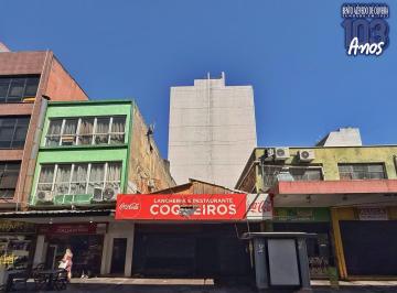 Comercial · 330m² · Sua empresa protagonista no Centro de Porto Alegre