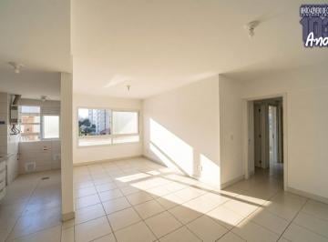 Apartamento · 80m² · 3 Quartos · 1 Vaga · Apartamento para aluguel - na Cidade Baixa