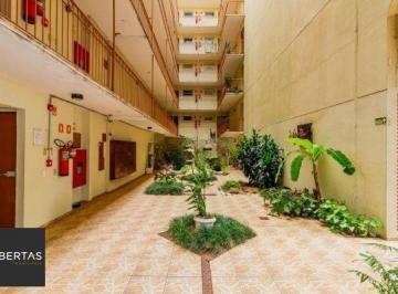 Apartamento · 43m² · 2 Quartos · 1 Vaga · Apartamento no Sarandi de 2 dormitórios e vaga semi mobiliado DESOCUPADO