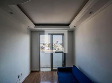 Apartamento · 56m² · 3 Quartos · 1 Vaga · Apartamento à Venda - Vila Tibirica, 3 Quartos, 56 m² - Santo André