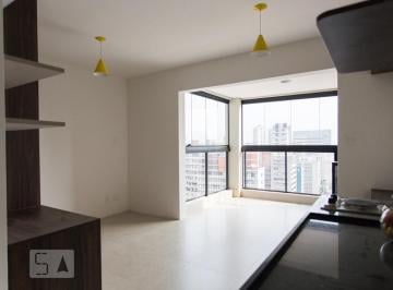 Apartamento · 27m² · 1 Quarto · 1 Vaga · Apartamento à Venda - Jardim Paulista, 1 Quarto, 27 m² - São Paulo
