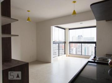 Apartamento · 27m² · 1 Quarto · 1 Vaga · Apartamento à Venda - Jardim Paulista, 1 Quarto, 27 m² - São Paulo