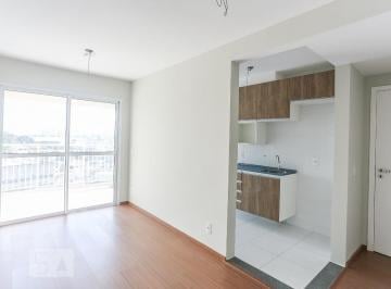 Apartamento · 55m² · 2 Quartos · 1 Vaga · Apartamento à Venda - Jardim Roberto, 2 Quartos, 55 m² - Osasco