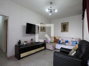 Apartamento · 90m² · 2 Quartos · Apartamento à Venda - Liberdade, 2 Quartos, 90 m² - São Paulo