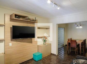 Casa · 194m² · 5 Quartos · 2 Vagas · Casa à Venda - Olímpico, 5 Quartos, 194 m² - São Caetano do Sul