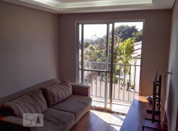 Apartamento · 60m² · 2 Quartos · 1 Vaga · Apartamento à Venda - Taboão, 2 Quartos, 60 m² - São Bernardo do Campo