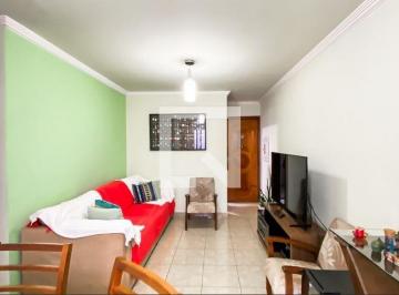 Apartamento · 52m² · 2 Quartos · 1 Vaga · Apartamento à Venda - Vila Ré, 2 Quartos, 52 m² - São Paulo