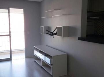 Apartamento de 3 quartos, São Paulo · Apartamento à Venda - Vila das Mercês, 3 Quartos, 64 m² - São Paulo