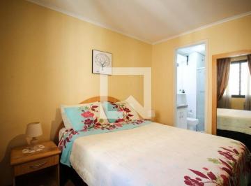 Apartamento Venda de 1 quarto · Apartamento à Venda - Moema, 1 Quarto, 35 m² - São Paulo