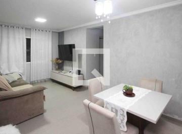 Apartamento · 65m² · 2 Quartos · 2 Vagas · Apartamento à Venda - Vila Antonieta, 2 Quartos, 65 m² - São Paulo