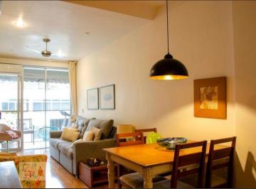 Apartamento · 85m² · 2 Quartos · 1 Vaga · Apartamento à Venda - Humaitá, 2 Quartos,  85 m² - Rio de Janeiro