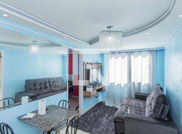 Apartamento · 55m² · 3 Quartos · 1 Vaga · Apartamento à Venda - Piqueri, 3 Quartos, 55 m² - São Paulo