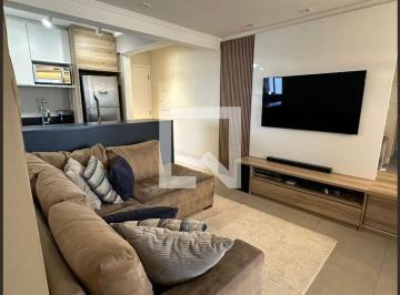 Apartamento · 65m² · 3 Quartos · 2 Vagas · Apartamento à Venda - Vila Maria , 3 Quartos, 65 m² - São Paulo