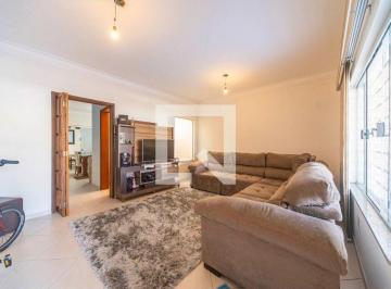 Casa · 170m² · 3 Quartos · 3 Vagas · Casa à Venda - Vila Assunção, 3 Quartos, 170 m² - Santo André