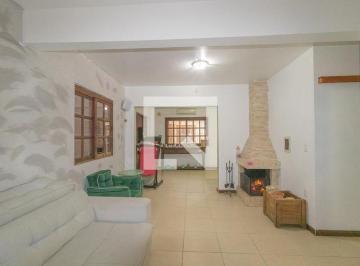 Casa · 227m² · 4 Quartos · 3 Vagas · Casa à Venda - Mato Grande, 4 Quartos, 227 m² - Canoas
