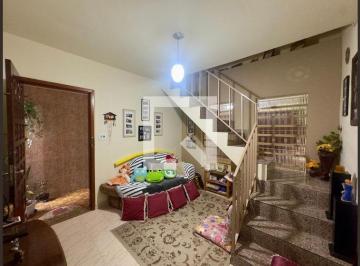 Casa · 200m² · 3 Quartos · 2 Vagas · Casa à Venda - Vila Fátima, 3 Quartos, 200 m² - Guarulhos