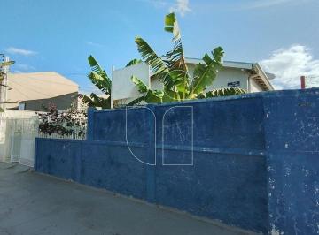 Casa · 100m² · Casa no Jardim Maria Izabel · 100m² · Aluguel R$ 2.300