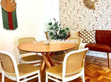 Apartamento · 125m² · 4 Quartos · Apartamento com 4 quartos à Venda, Boa Viagem - Belo Horizonte